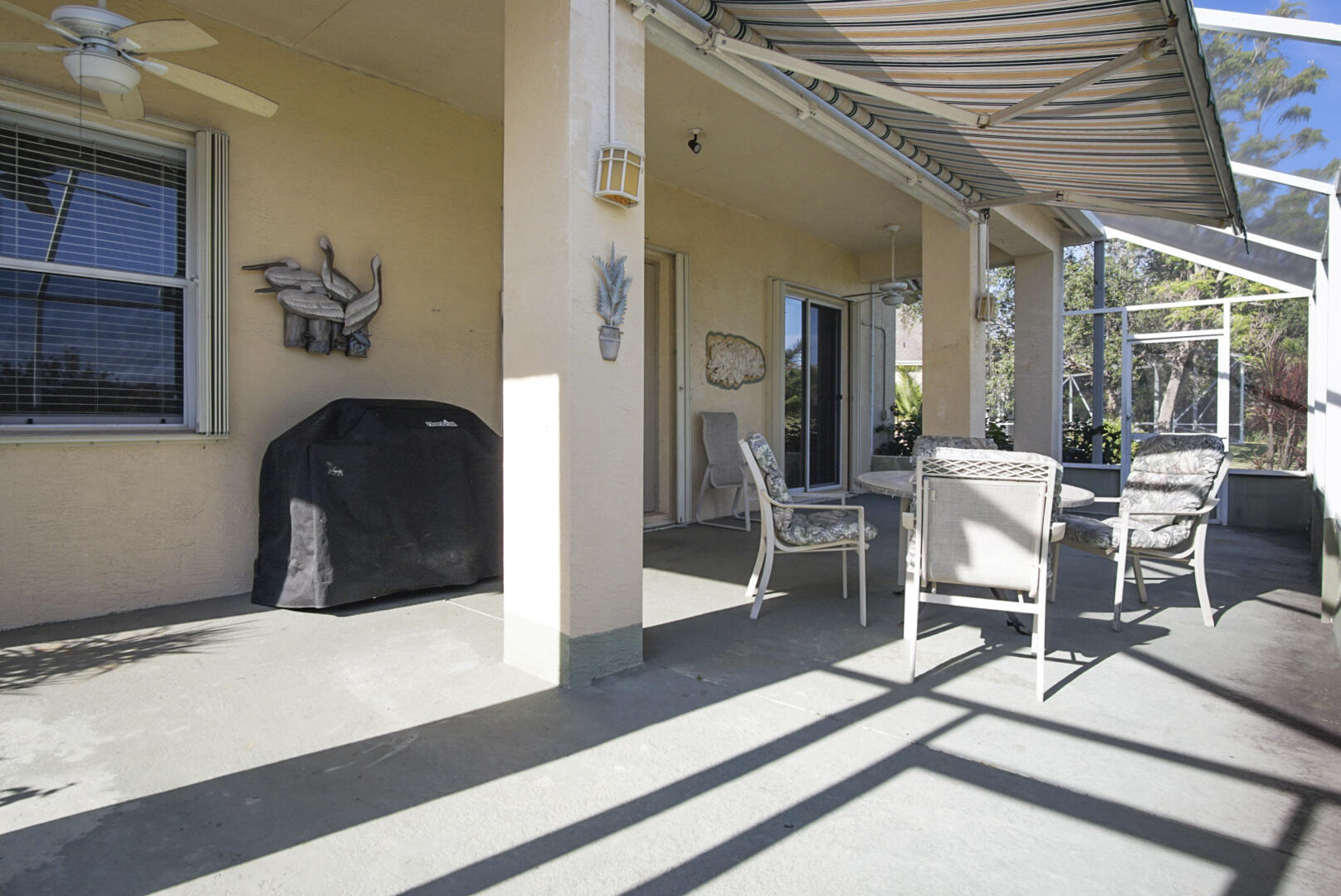 LAKEFOREST AT ST LUCIE WEST PHASE 1 - Residential