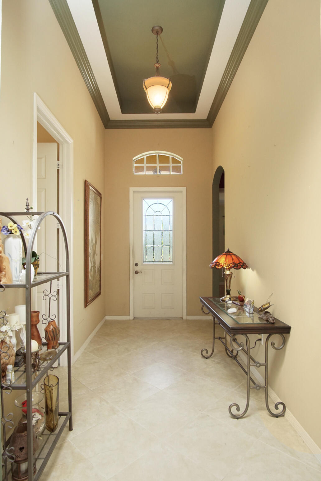 LAKEFOREST AT ST LUCIE WEST PHASE 1 - Residential