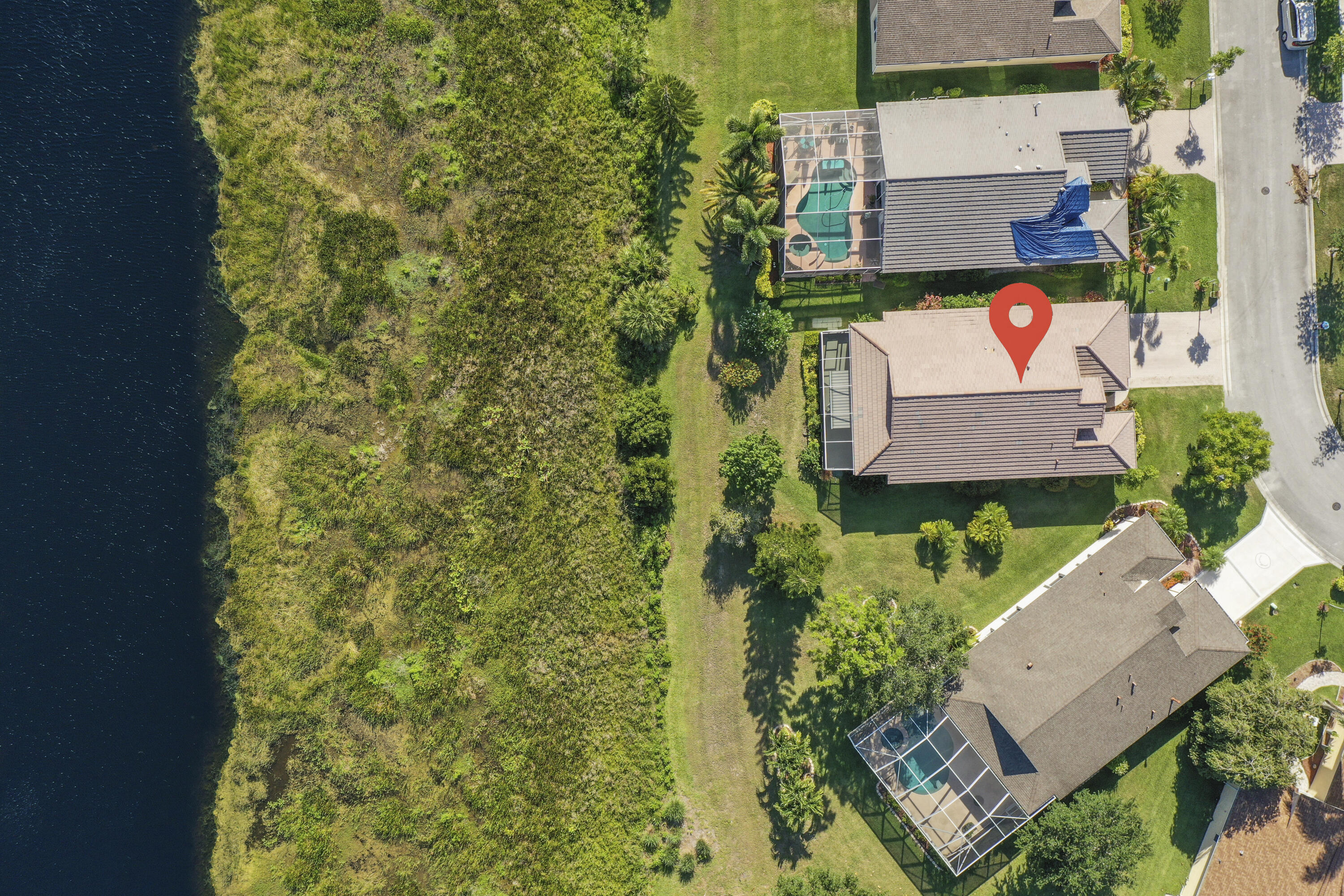 LAKEFOREST AT ST LUCIE WEST PHASE 1 - Residential