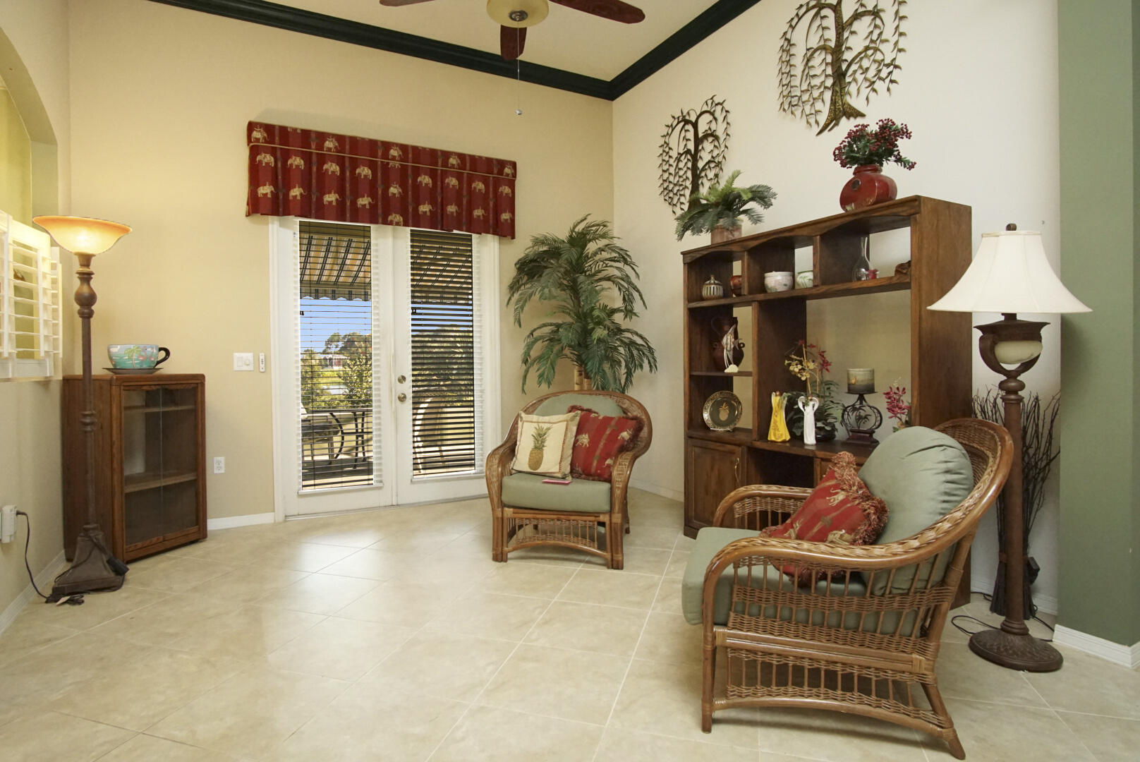 LAKEFOREST AT ST LUCIE WEST PHASE 1 - Residential