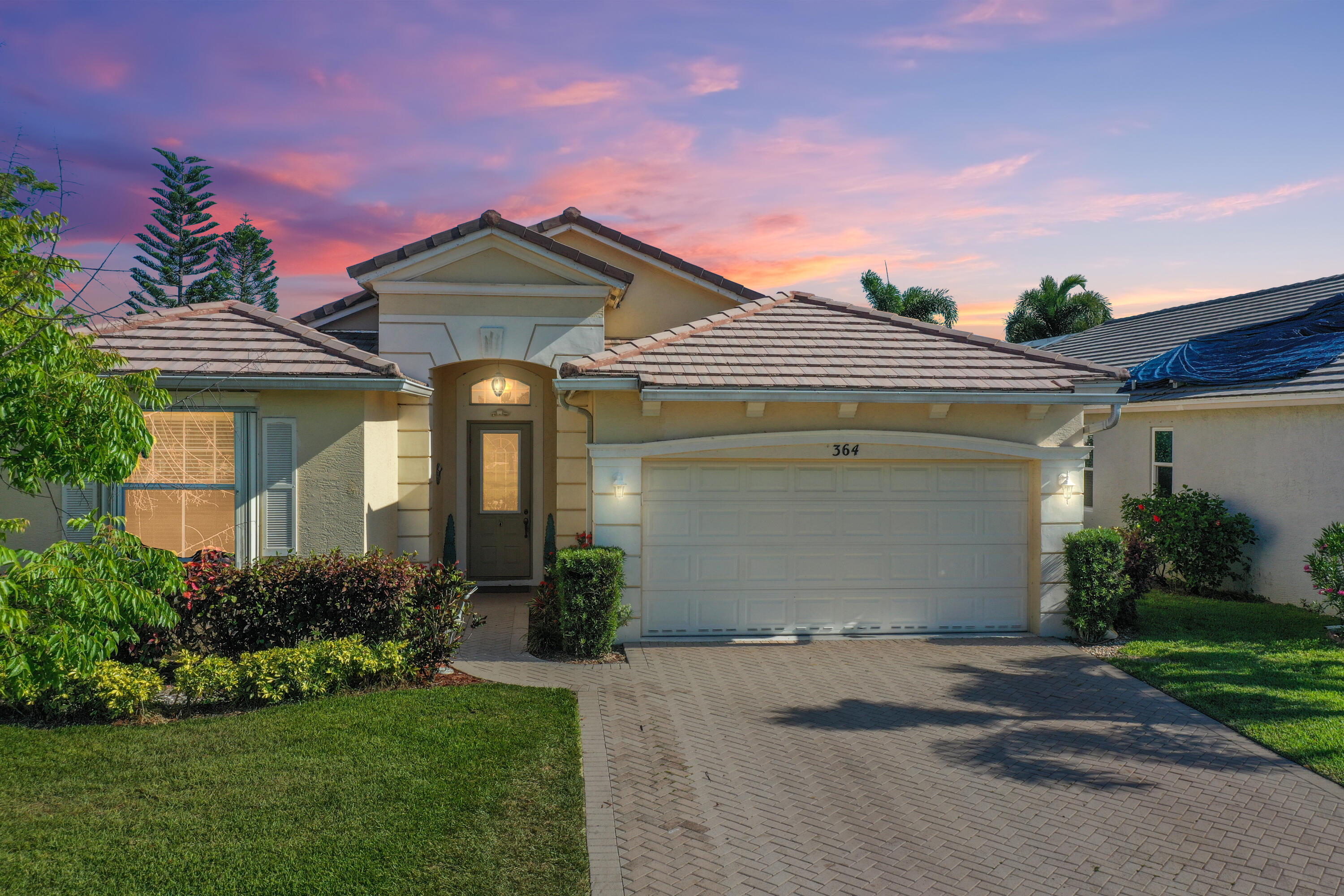 LAKEFOREST AT ST LUCIE WEST PHASE 1 - Residential