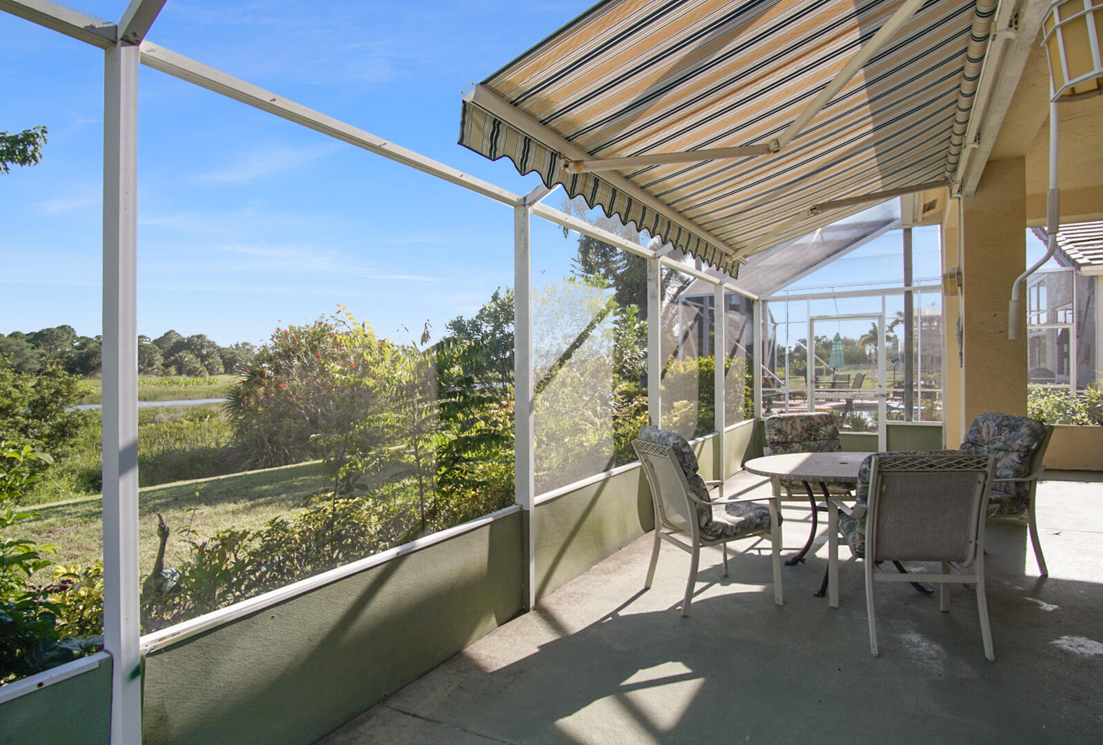 LAKEFOREST AT ST LUCIE WEST PHASE 1 - Residential