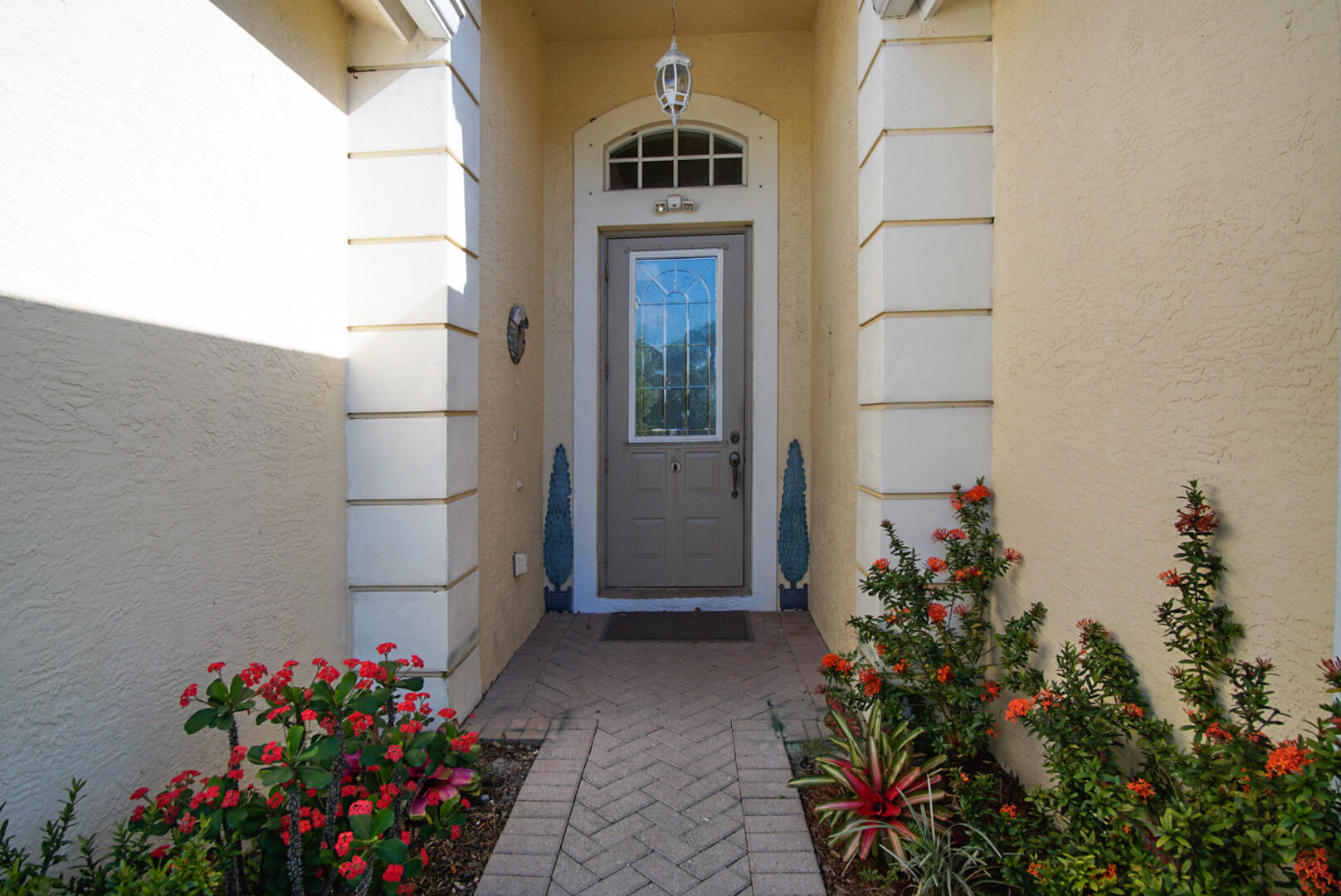 LAKEFOREST AT ST LUCIE WEST PHASE 1 - Residential