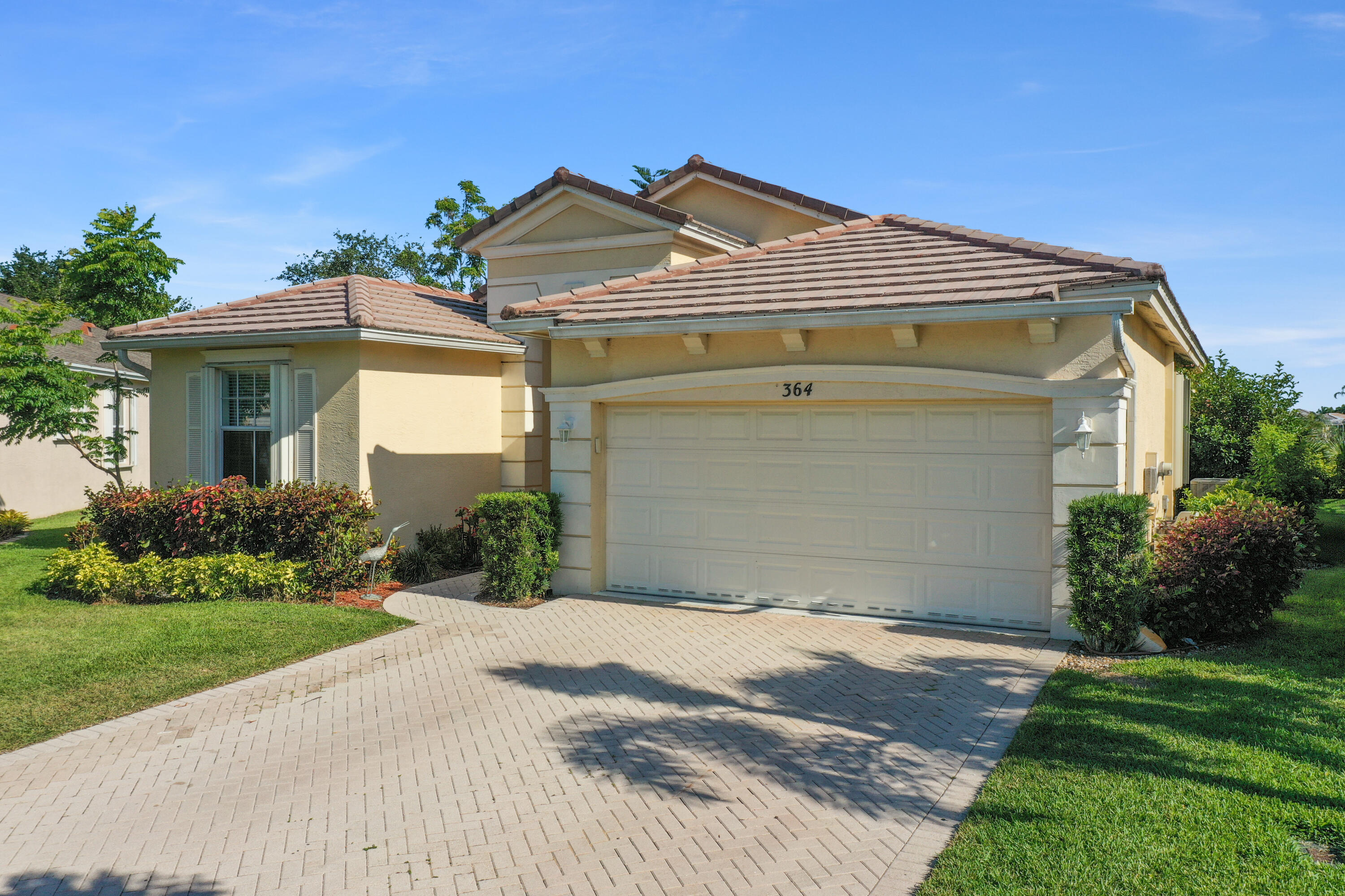 LAKEFOREST AT ST LUCIE WEST PHASE 1 - Residential