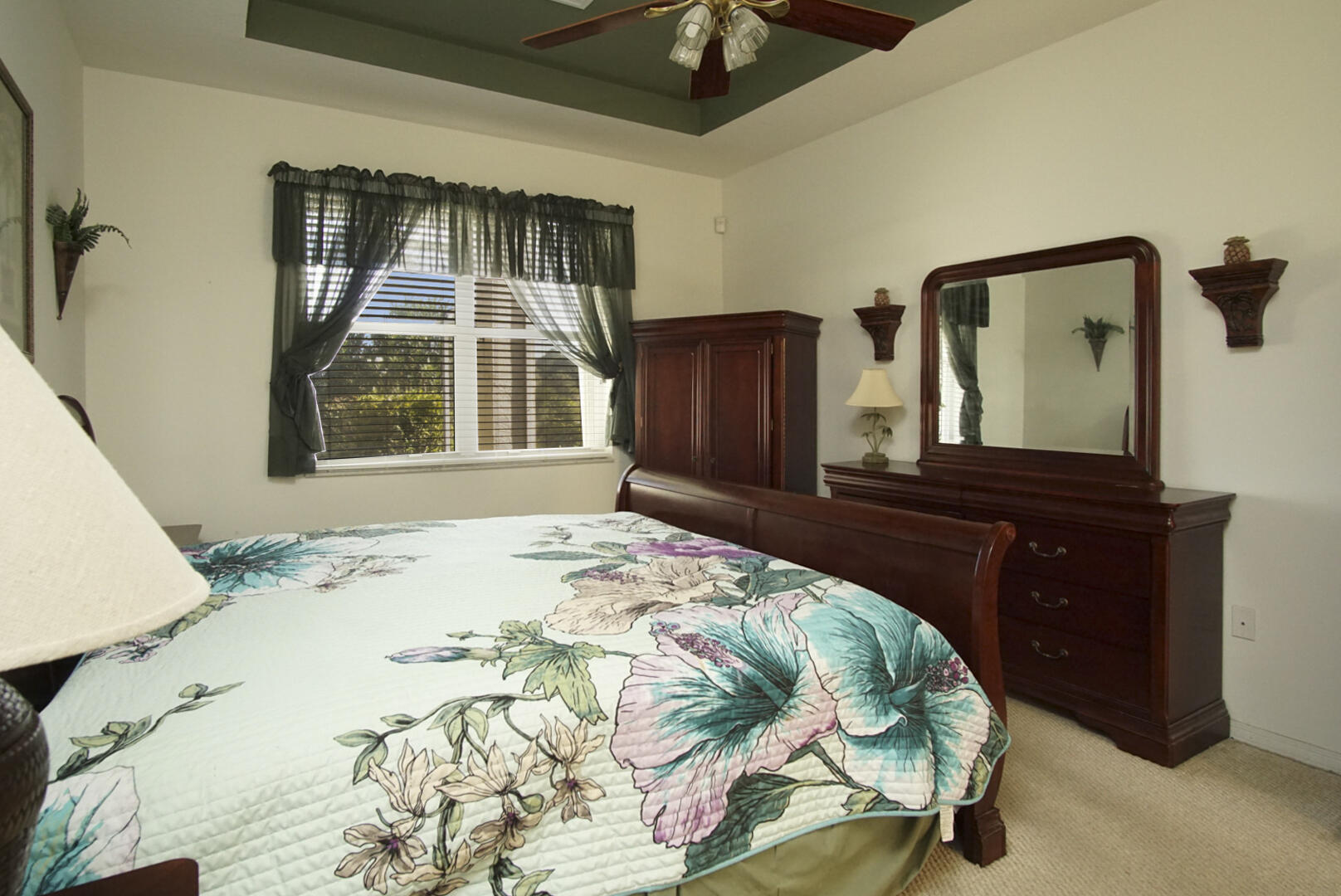 LAKEFOREST AT ST LUCIE WEST PHASE 1 - Residential