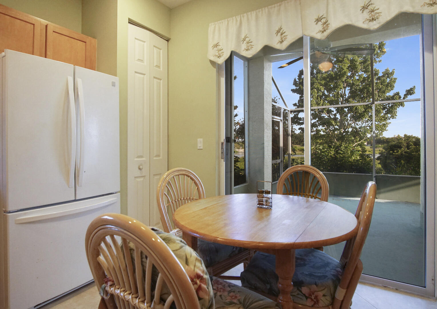 LAKEFOREST AT ST LUCIE WEST PHASE 1 - Residential