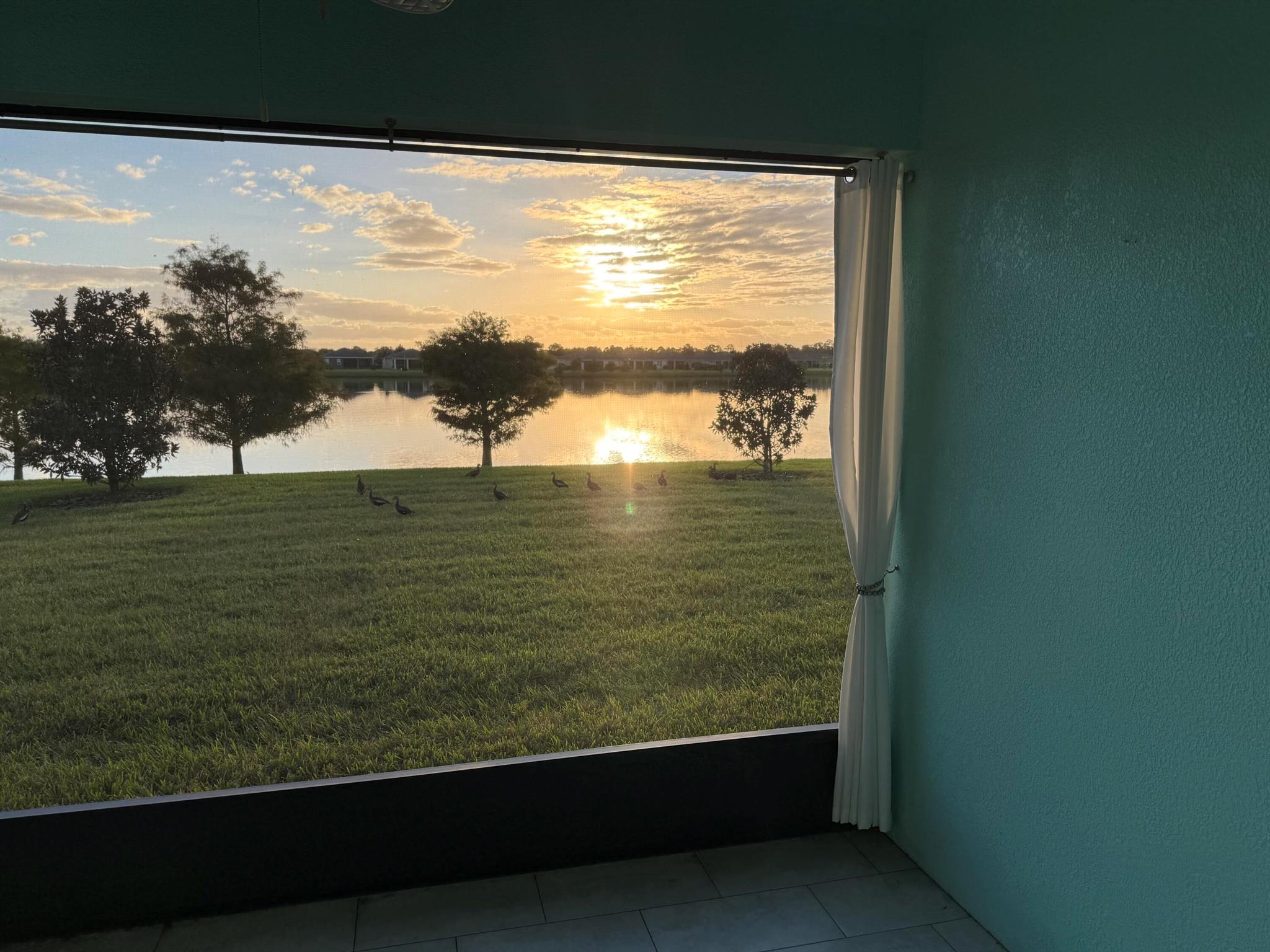 COVE AT FALCON TRACE - Residential Lease