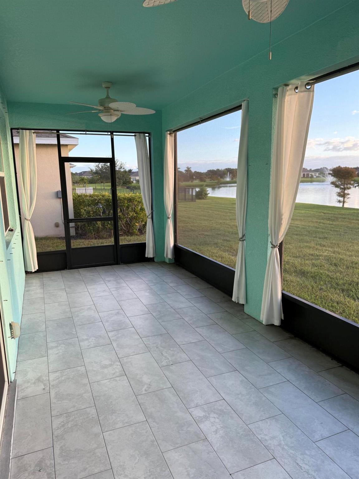 COVE AT FALCON TRACE - Residential Lease