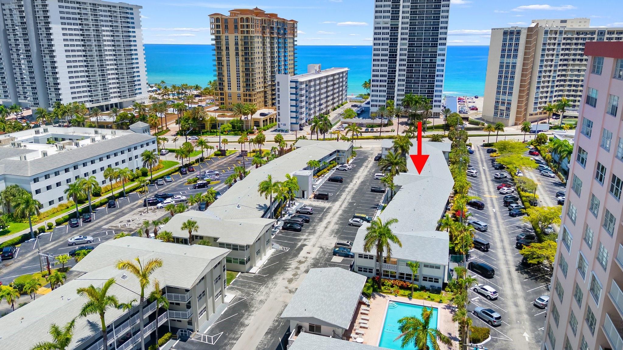 3131 S Ocean Dr 114
