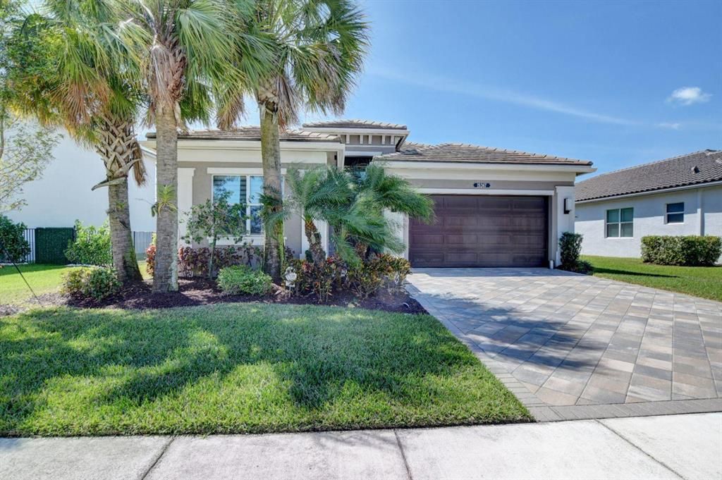 Photo of 15267 Sky Pond Pass Pass, Delray Beach, FL 33446 (MLS # R10703115)