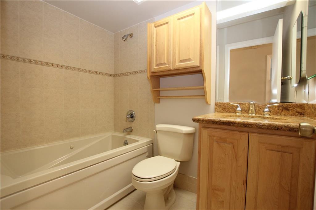 Centura Parc - Residential