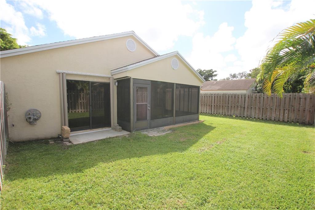 Centura Parc - Residential