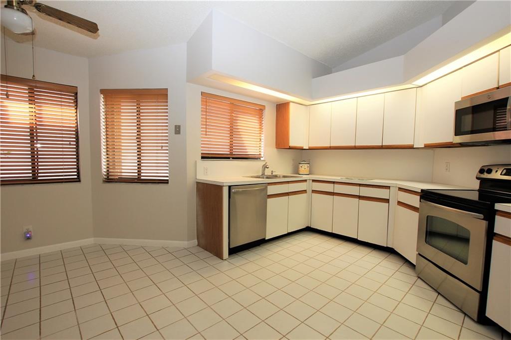 Centura Parc - Residential