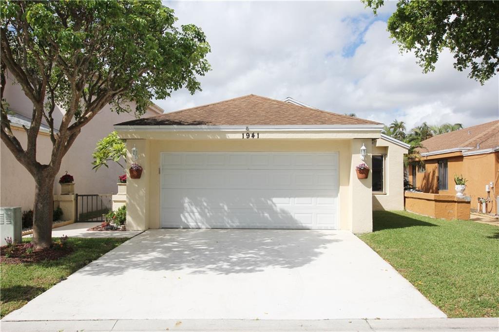 Centura Parc - Residential