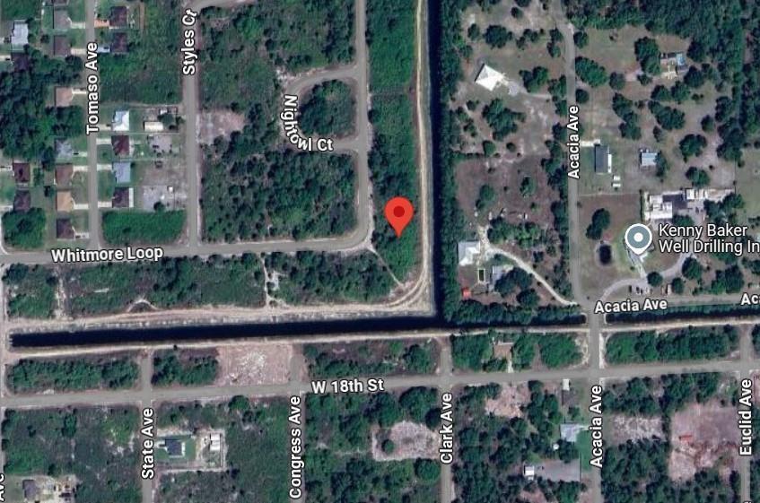 Discover a beautiful lot in the residential area of Lehigh Acres within the Greenbriar subdivision. This area is experiencing an upsurge in new construction, offering a tranquil environment yet conveniently close to Fort Myers, shopping centers, restaurants, the airport, and much more. Consider taking a drive by today!