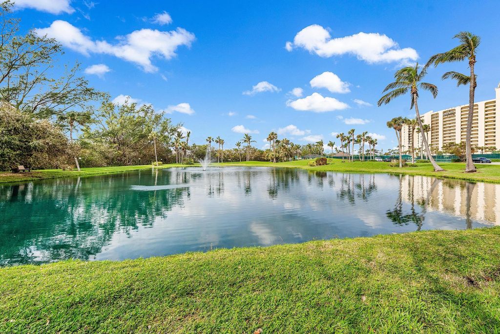 Photo of 500 Ocean Trail Way #102, Jupiter, FL 33477 (MLS # R10950001)