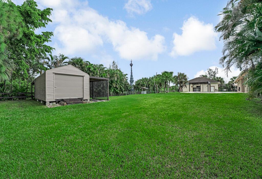 ROYAL PALM ACREAGE - Residential