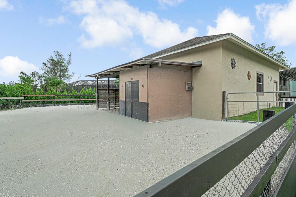 ROYAL PALM ACREAGE - Residential
