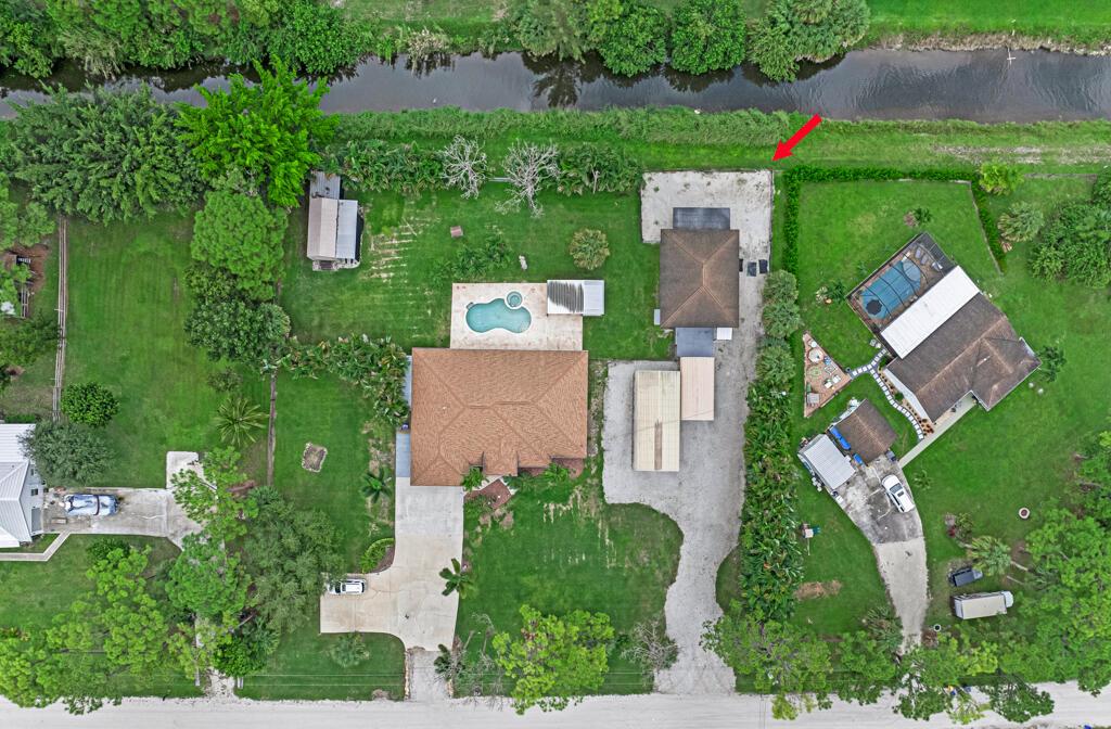 ROYAL PALM ACREAGE - Residential