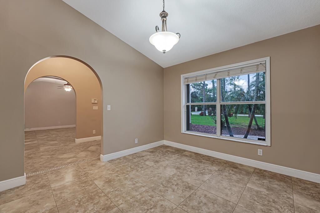 ROYAL PALM ACREAGE - Residential