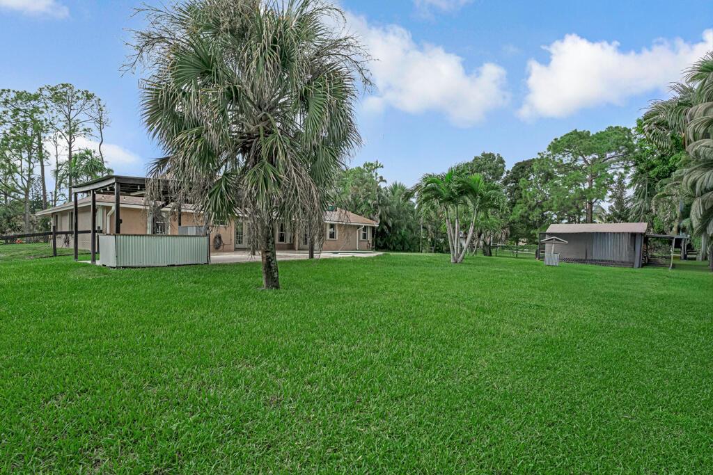 ROYAL PALM ACREAGE - Residential
