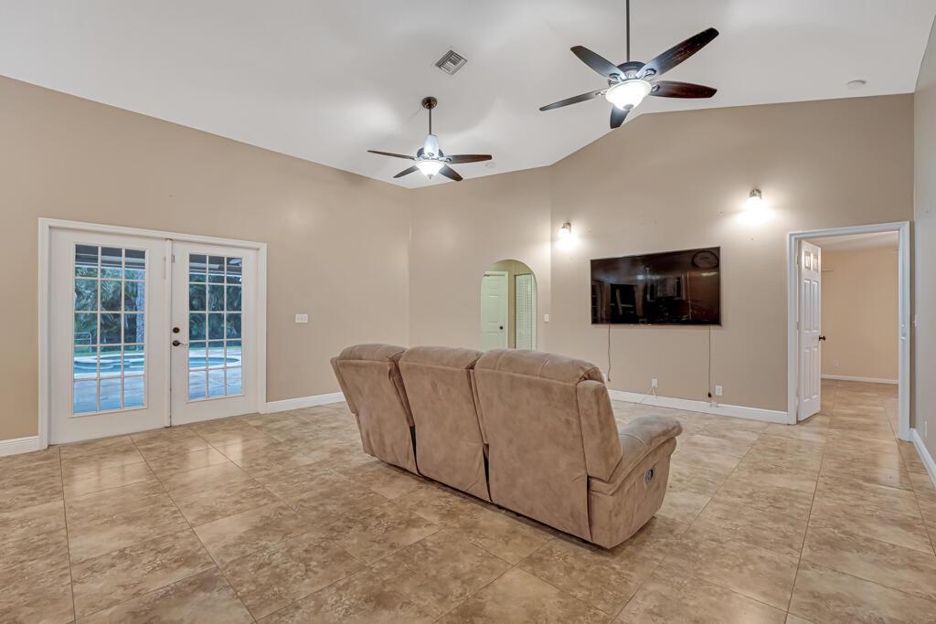 ROYAL PALM ACREAGE - Residential