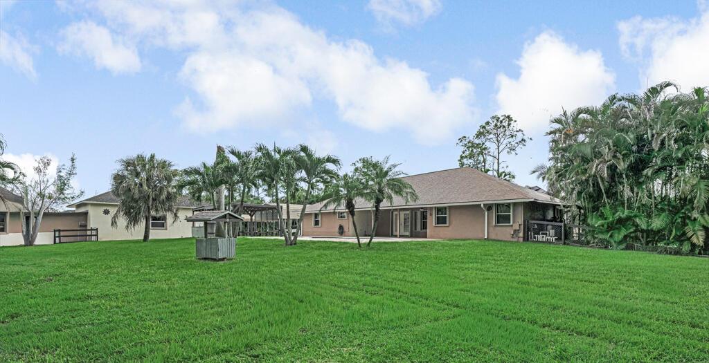 ROYAL PALM ACREAGE - Residential