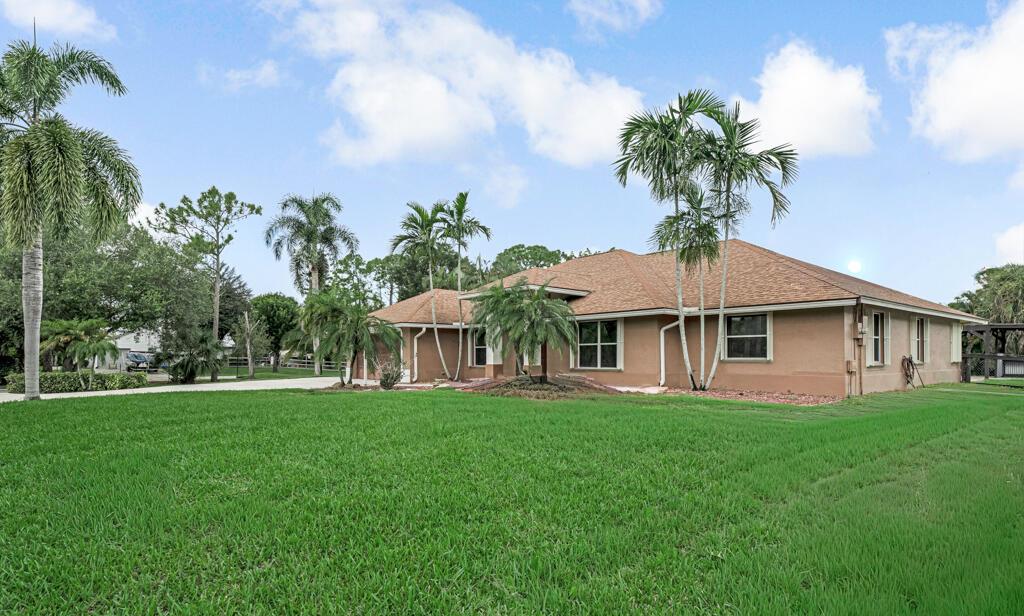 ROYAL PALM ACREAGE - Residential