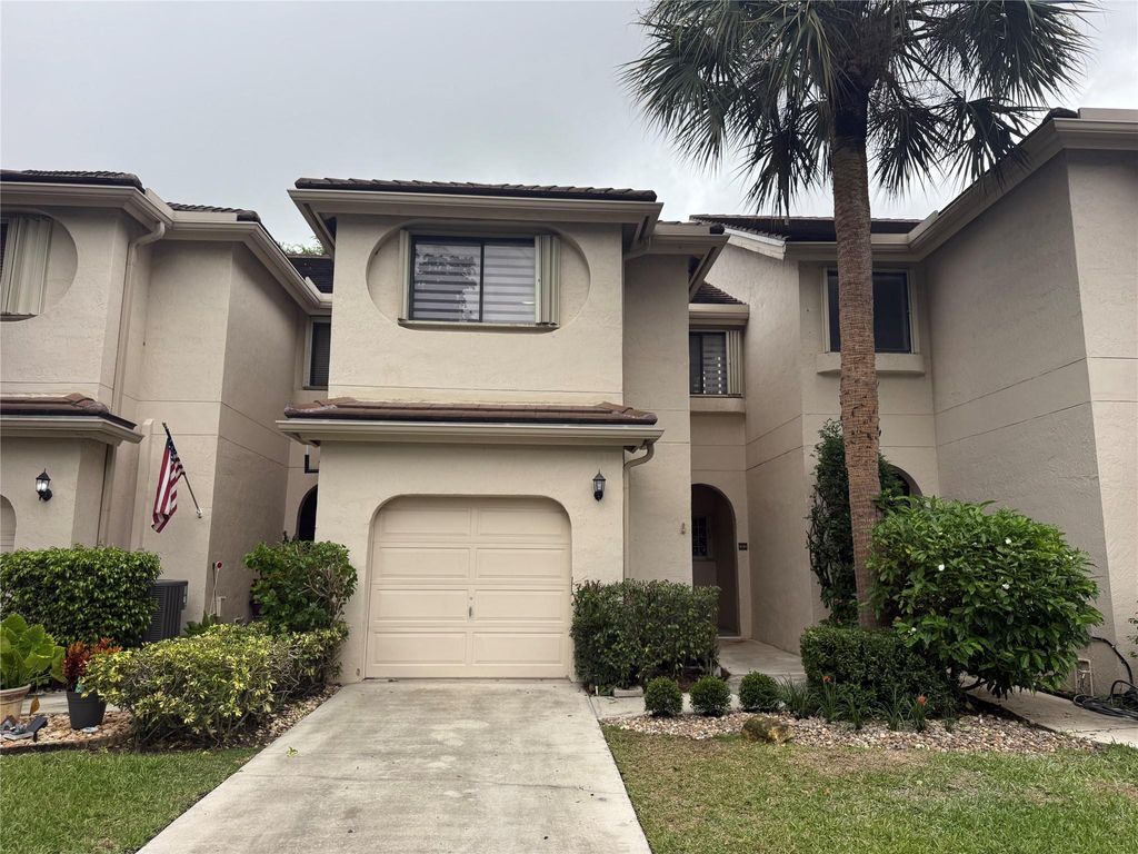 Photo of 6366 Longboat Lane #G104, Boca Raton, FL 33433 (MLS # F10531254)