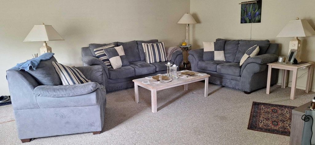 Photo of 7 Lake Vista Trail, Port Saint Lucie, FL 34952 (MLS # B26012424)