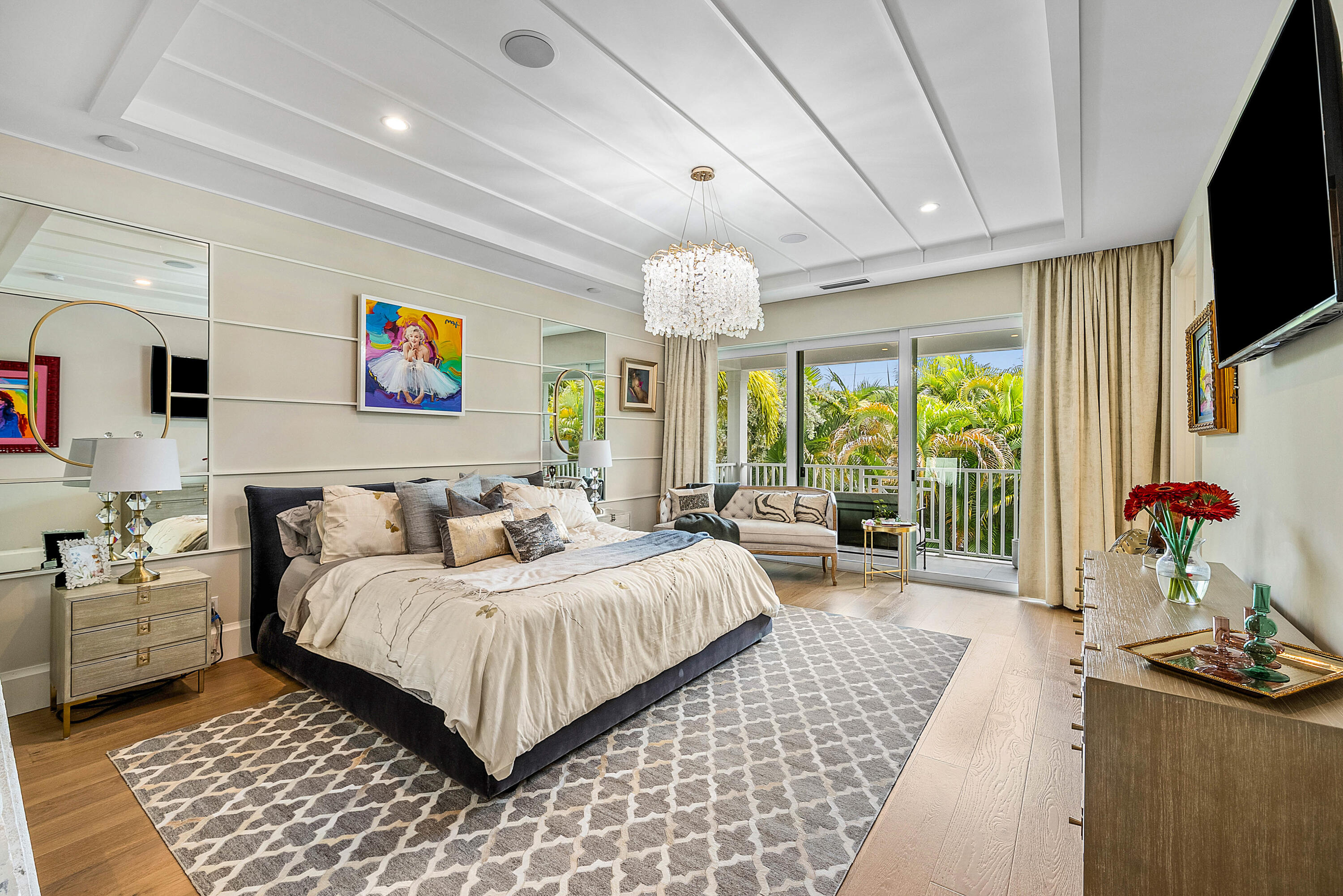 BOCA RATON RIVIERA - Residential Lease