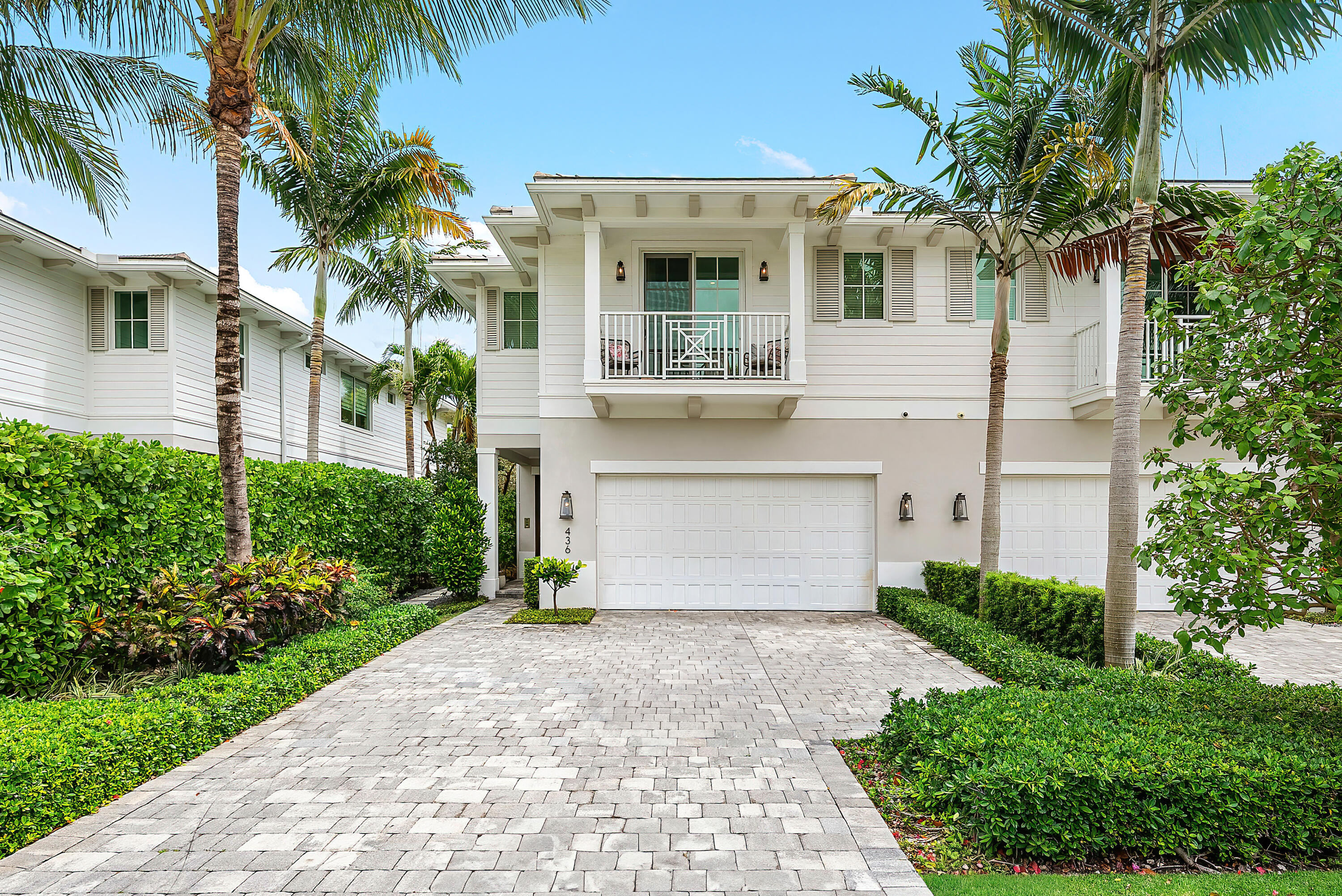 BOCA RATON RIVIERA - Residential Lease