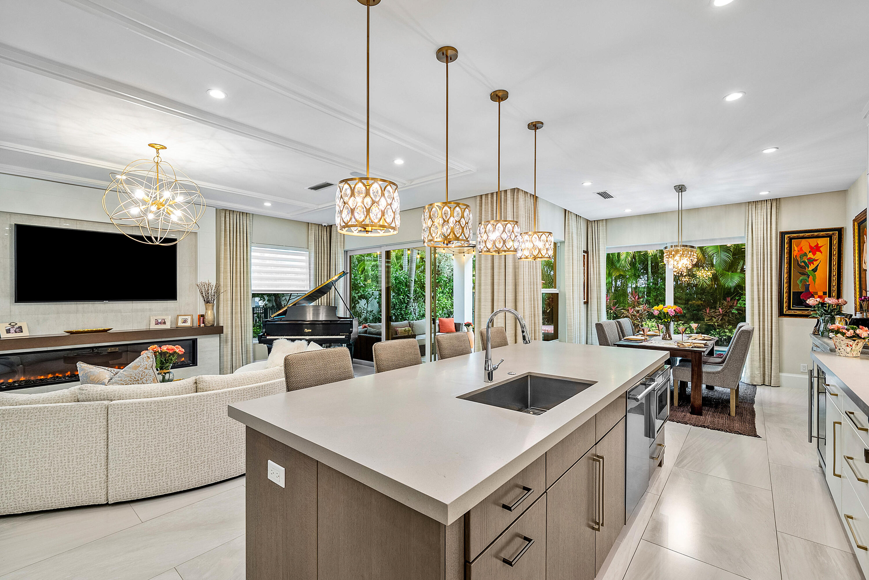 BOCA RATON RIVIERA - Residential Lease