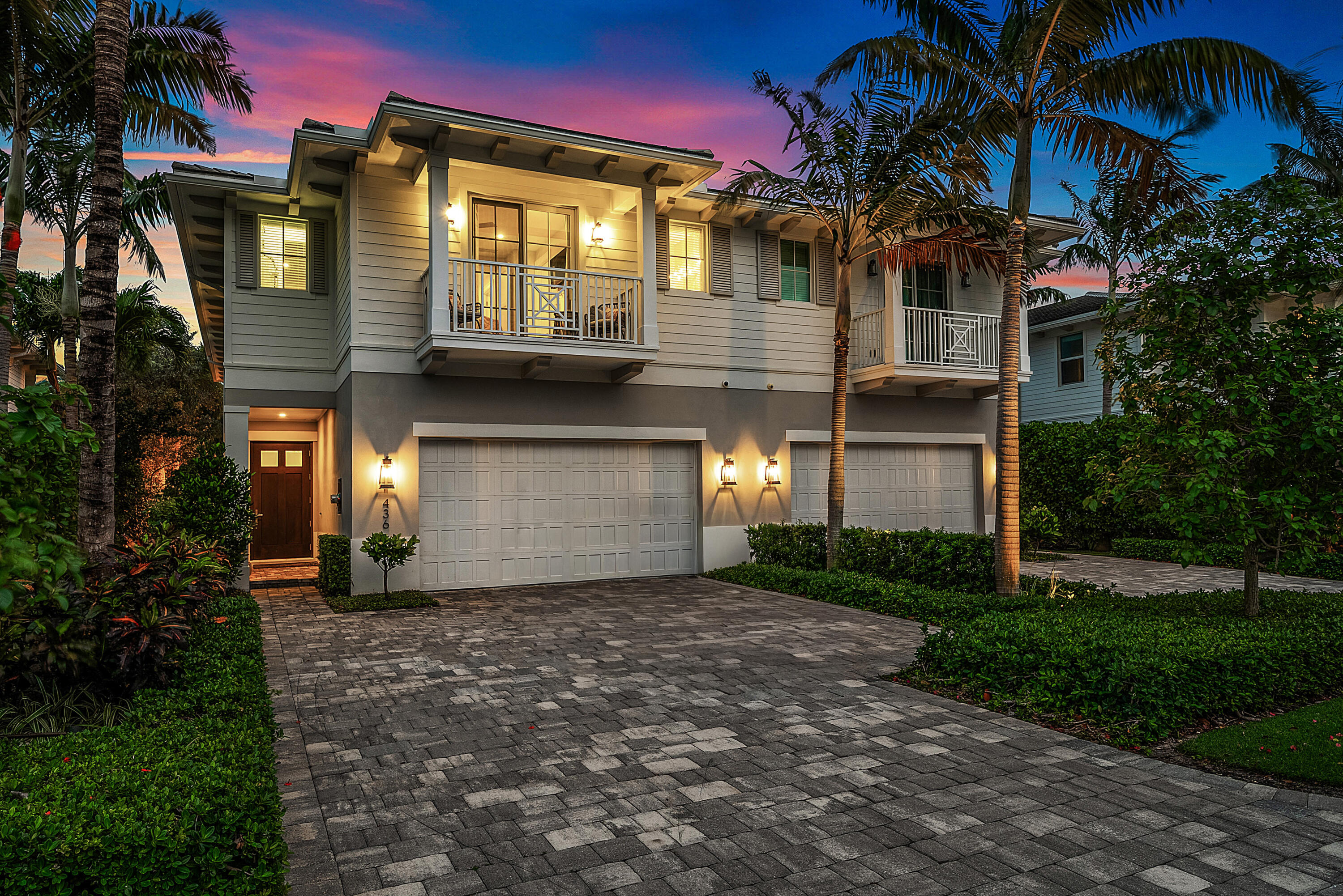 BOCA RATON RIVIERA - Residential Lease