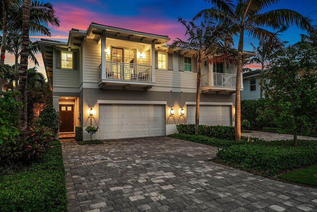 Photo of 436 NE Wavecrest Way, Boca Raton, FL 33432 (MLS # B26024141)