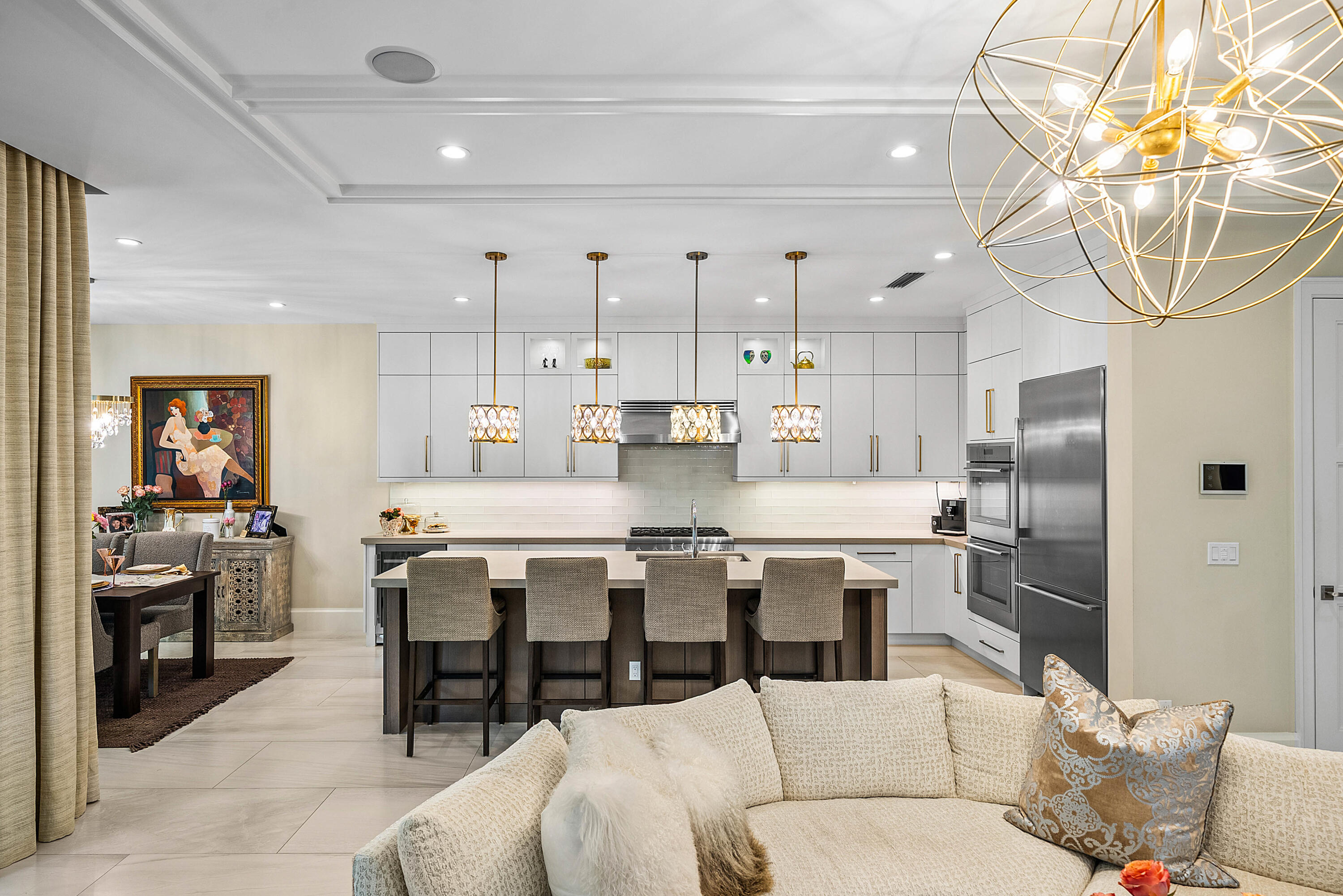 BOCA RATON RIVIERA - Residential Lease