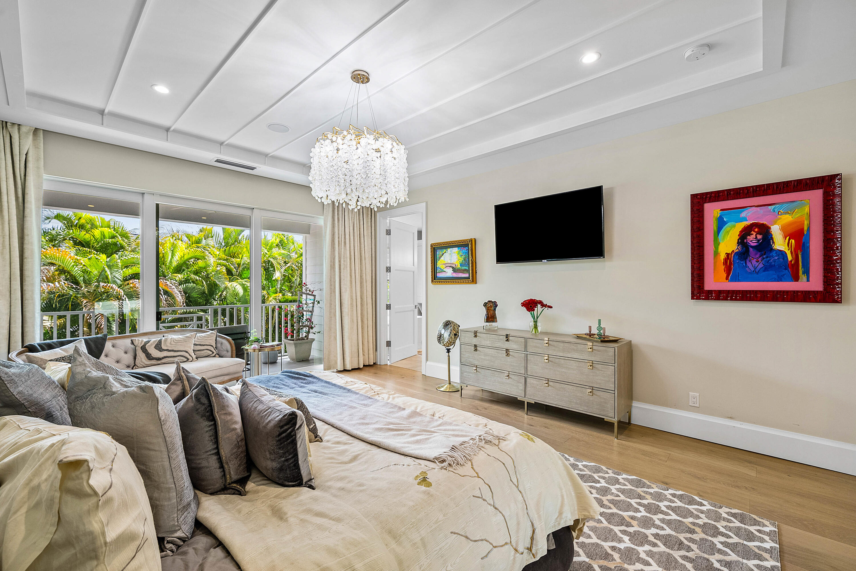 BOCA RATON RIVIERA - Residential Lease