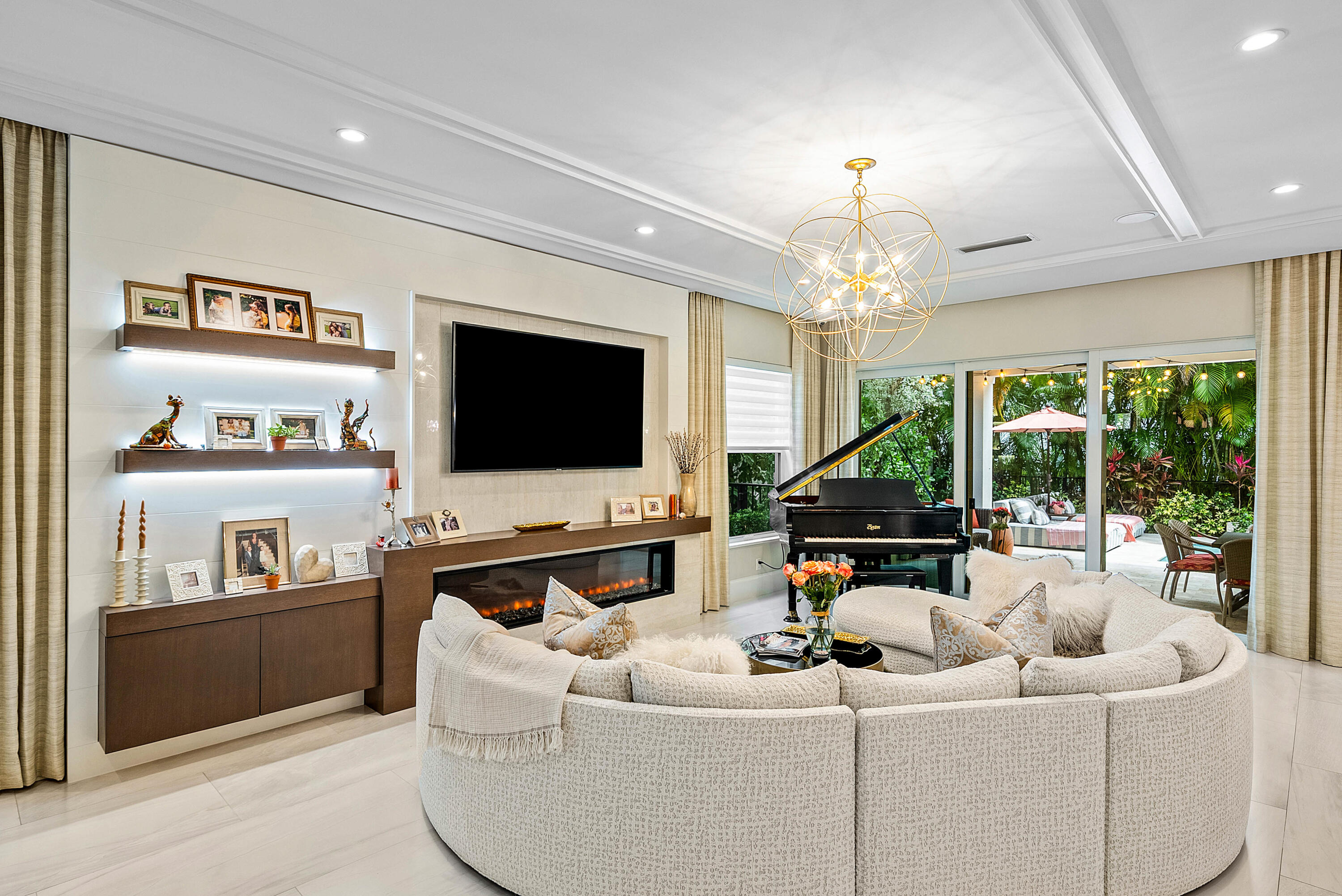 BOCA RATON RIVIERA - Residential Lease