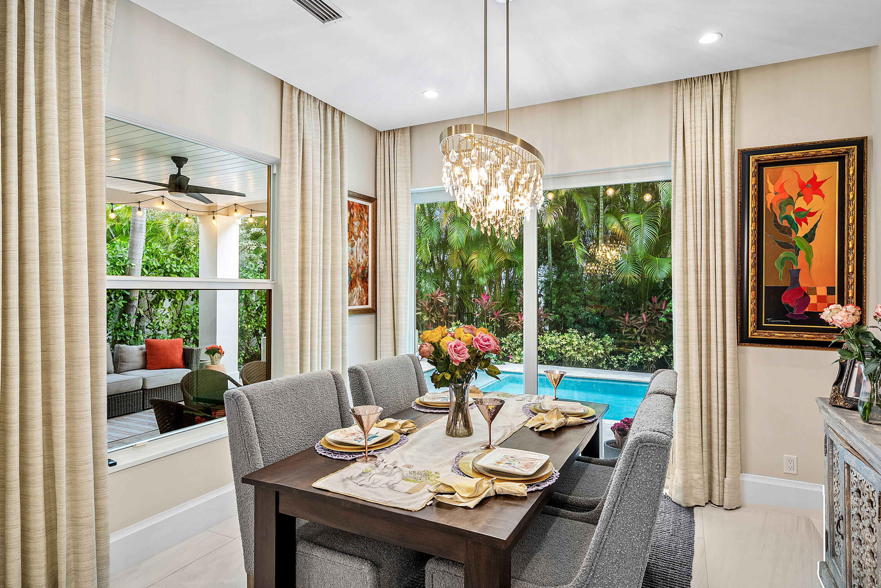 BOCA RATON RIVIERA - Residential Lease