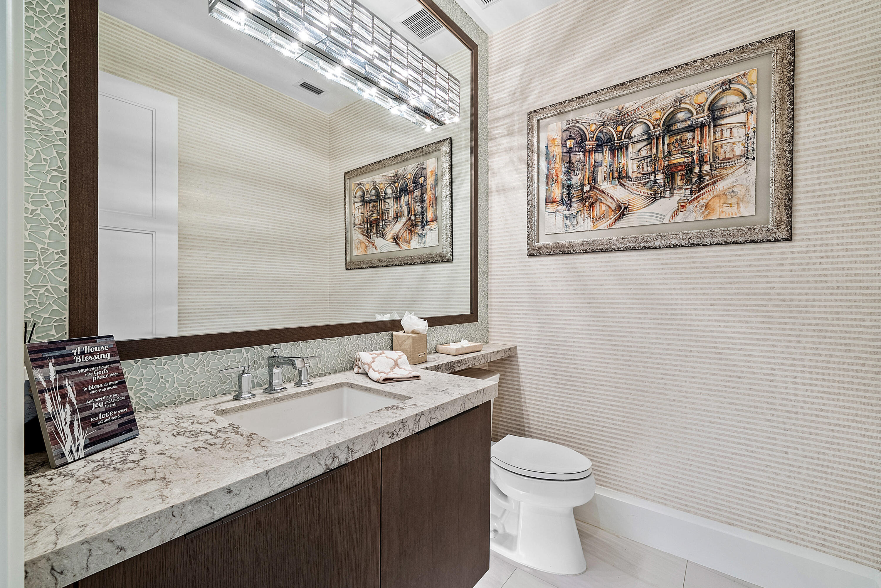 BOCA RATON RIVIERA - Residential Lease
