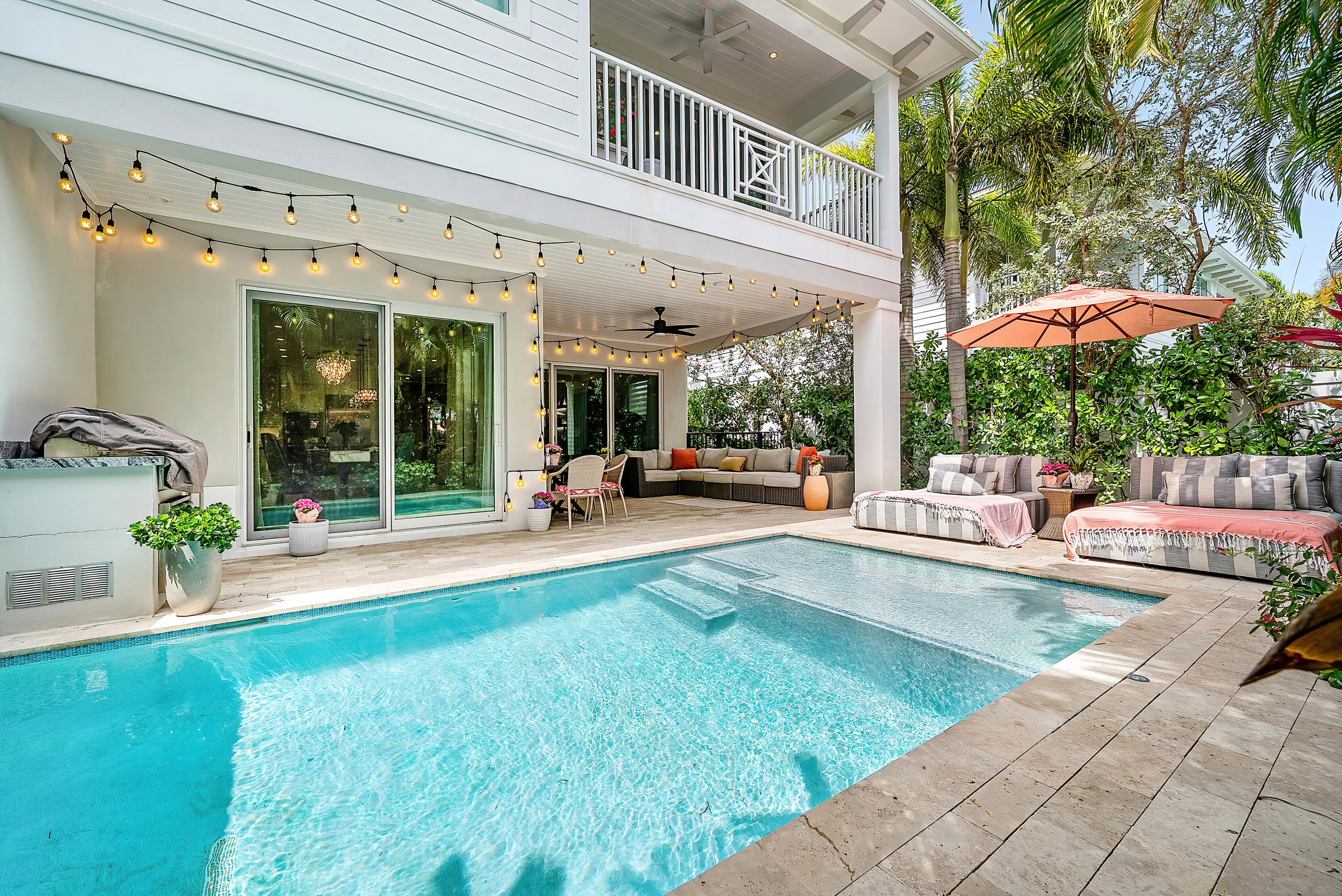 BOCA RATON RIVIERA - Residential Lease