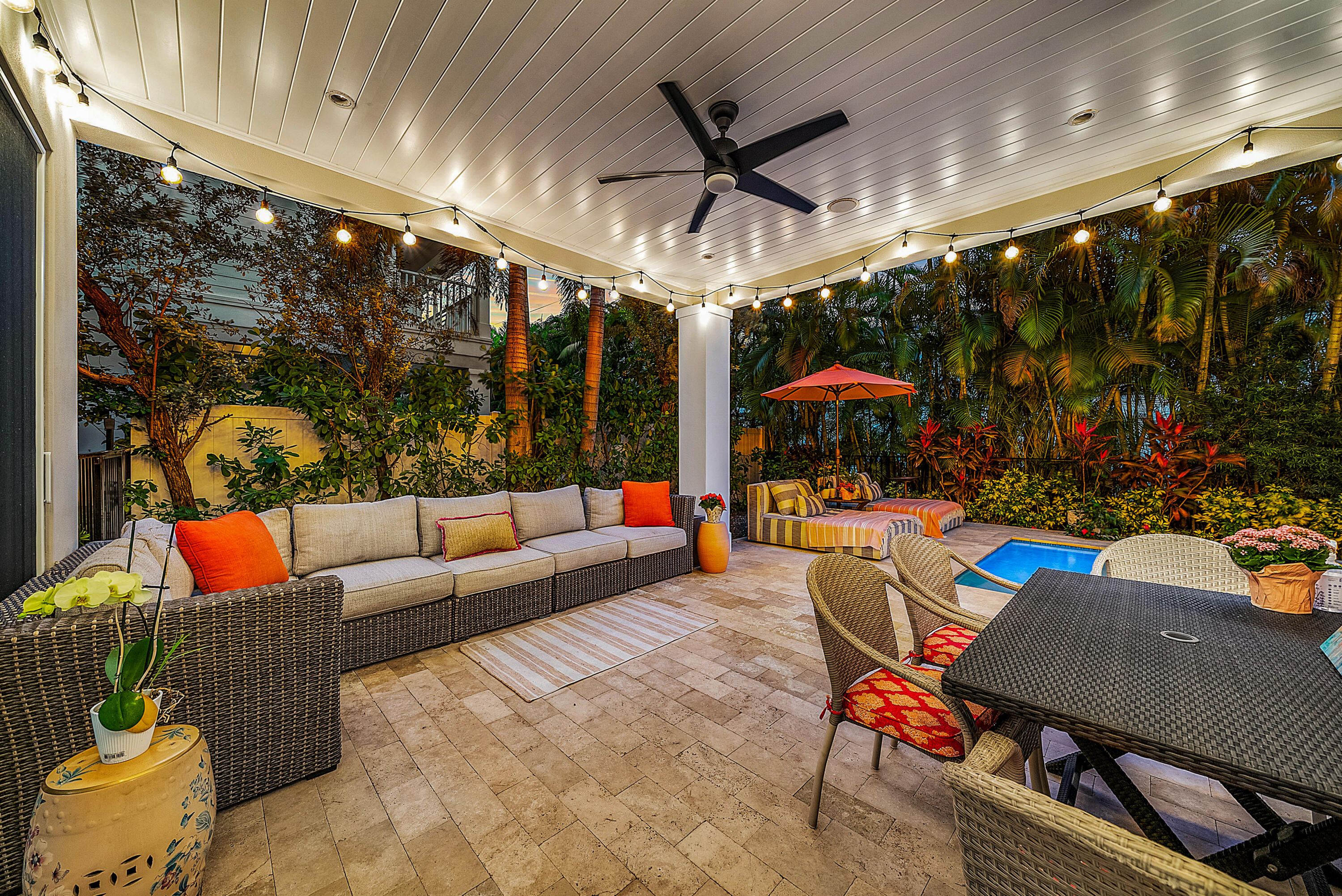 BOCA RATON RIVIERA - Residential Lease