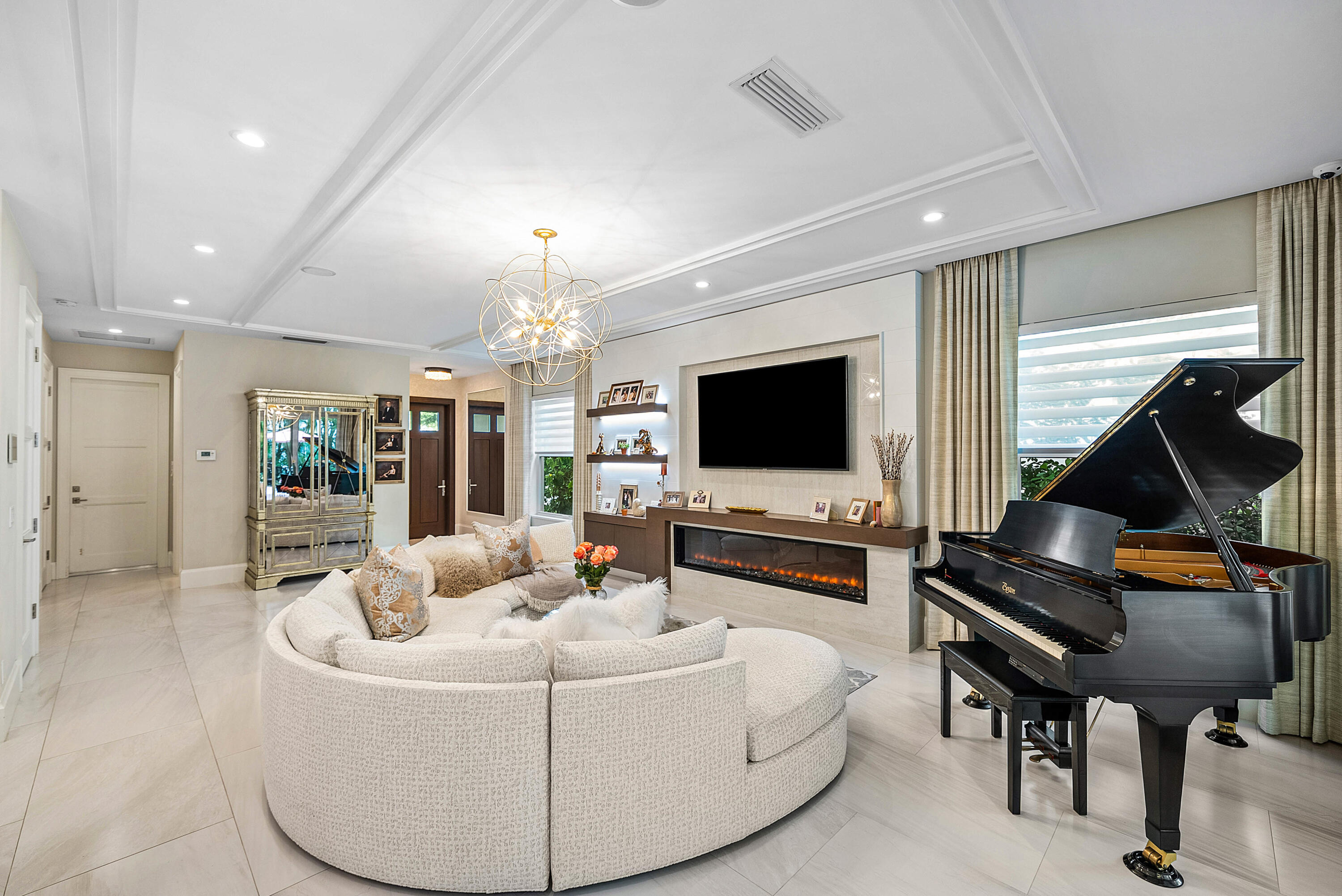 BOCA RATON RIVIERA - Residential Lease