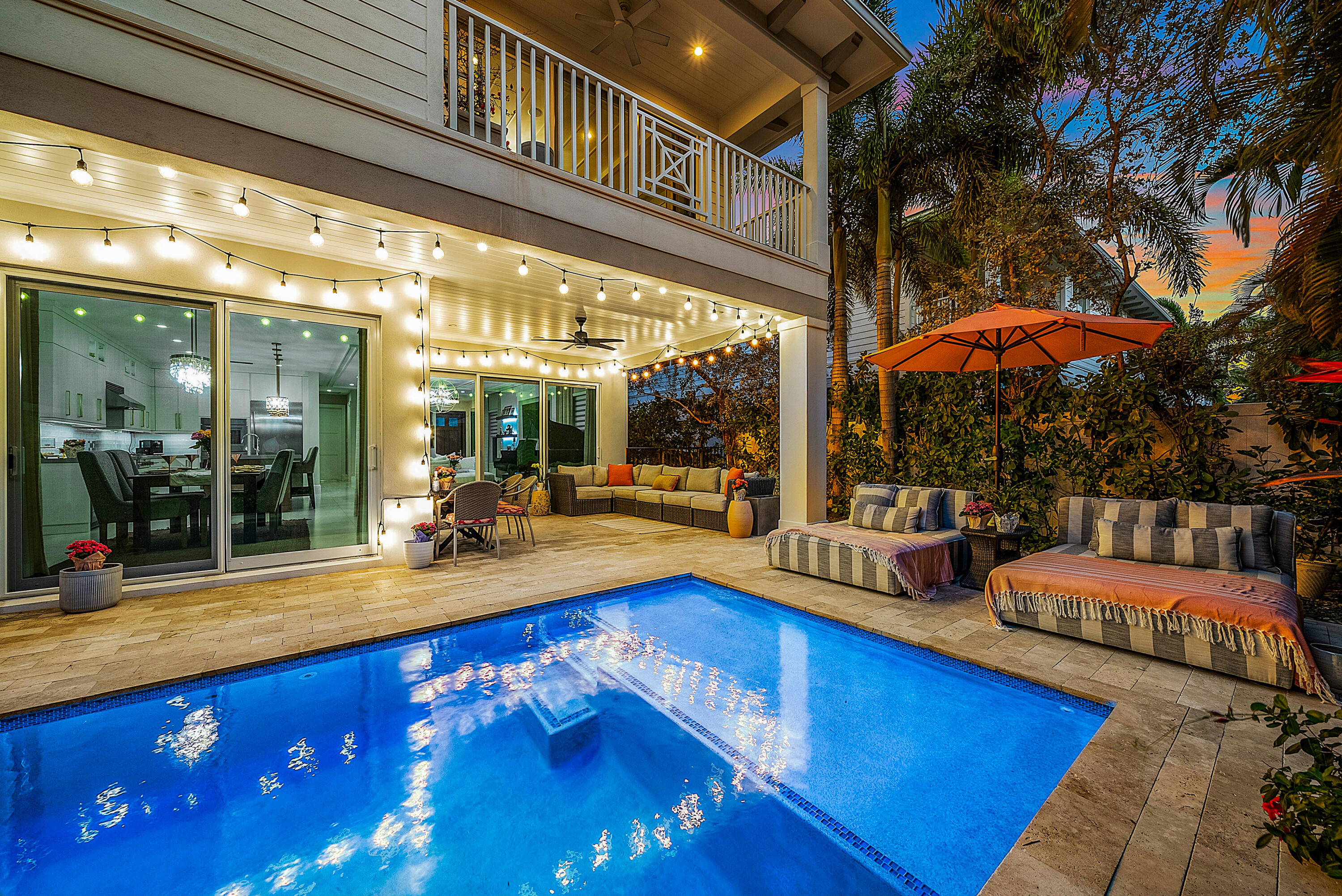 BOCA RATON RIVIERA - Residential Lease