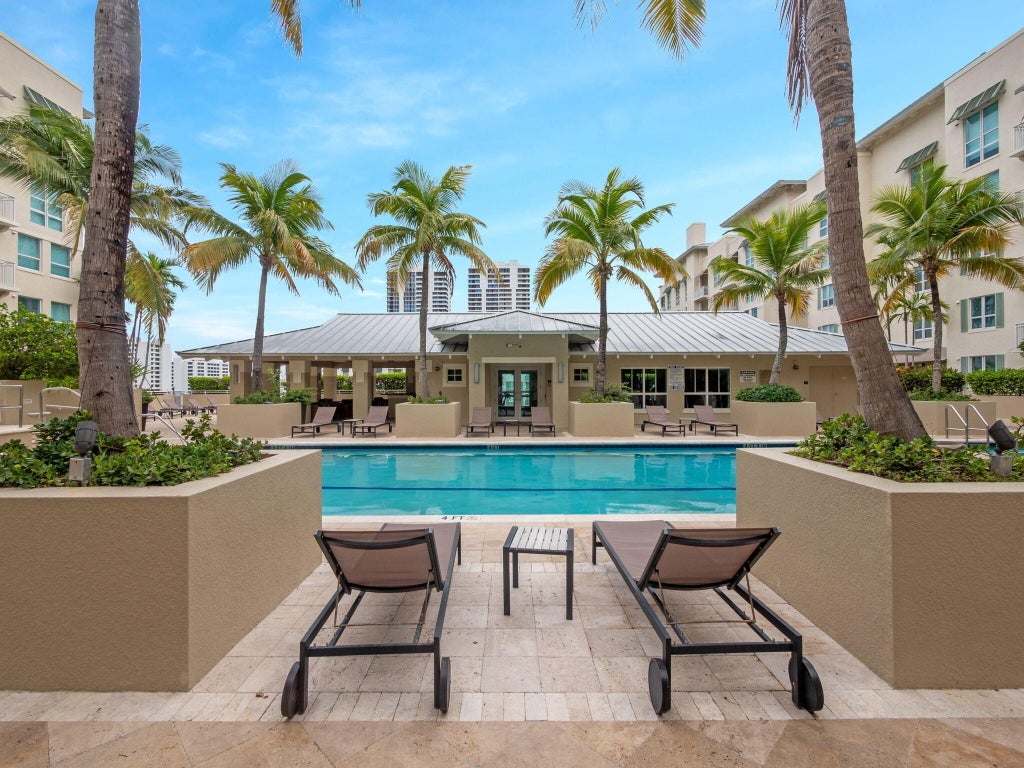 Photo of 480 HIBISCUS Street #918, West Palm Beach, FL 33401 (MLS # B26082974)