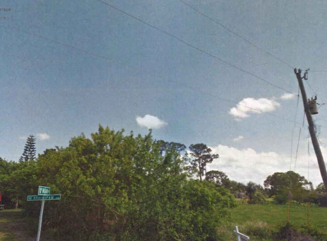 Port St Lucie Section 26 - Land