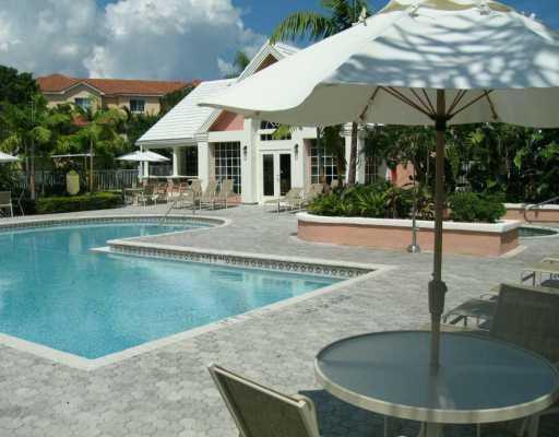 BAHIA AT DELRAY CONDO - Residential