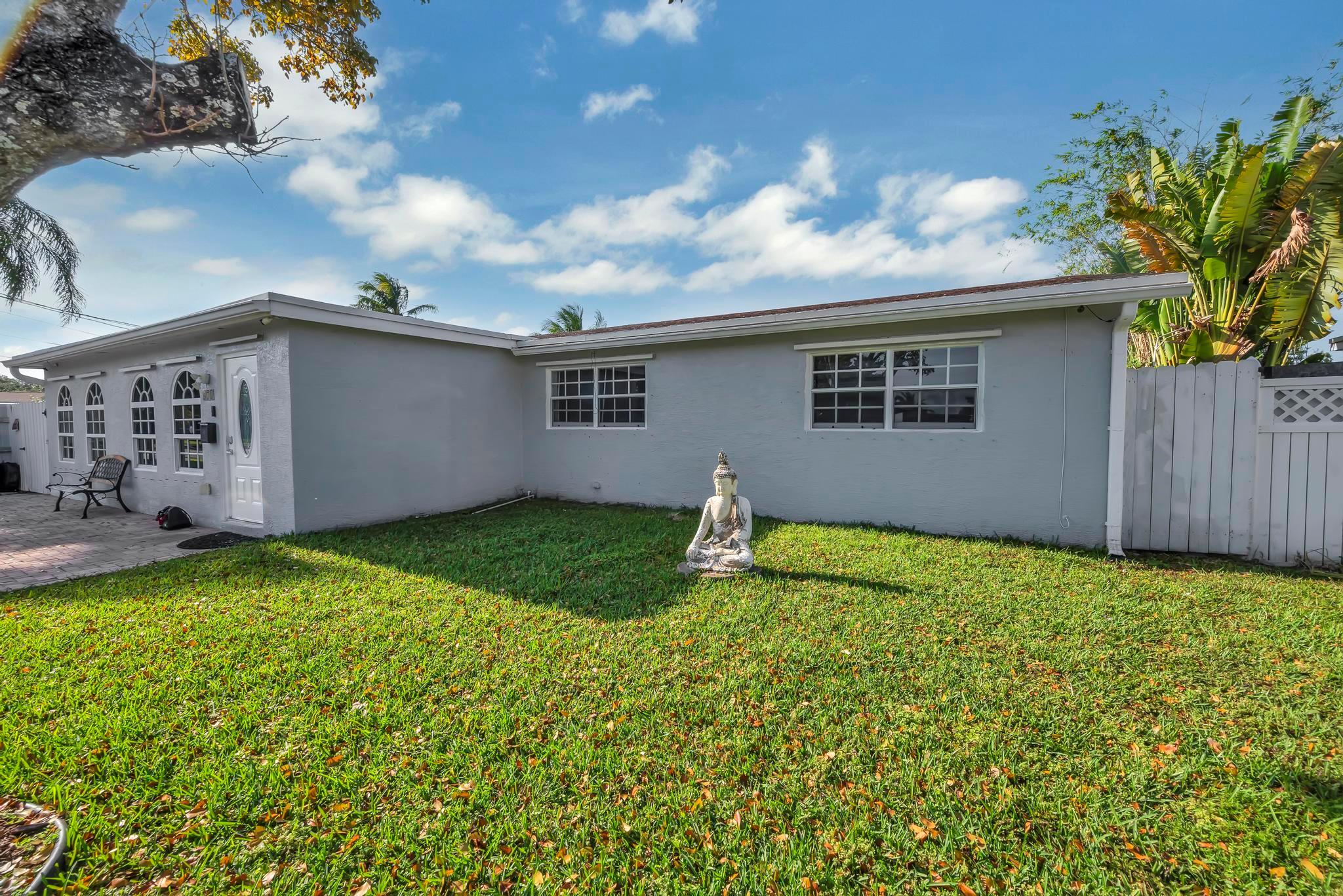 471 NW 39th Street