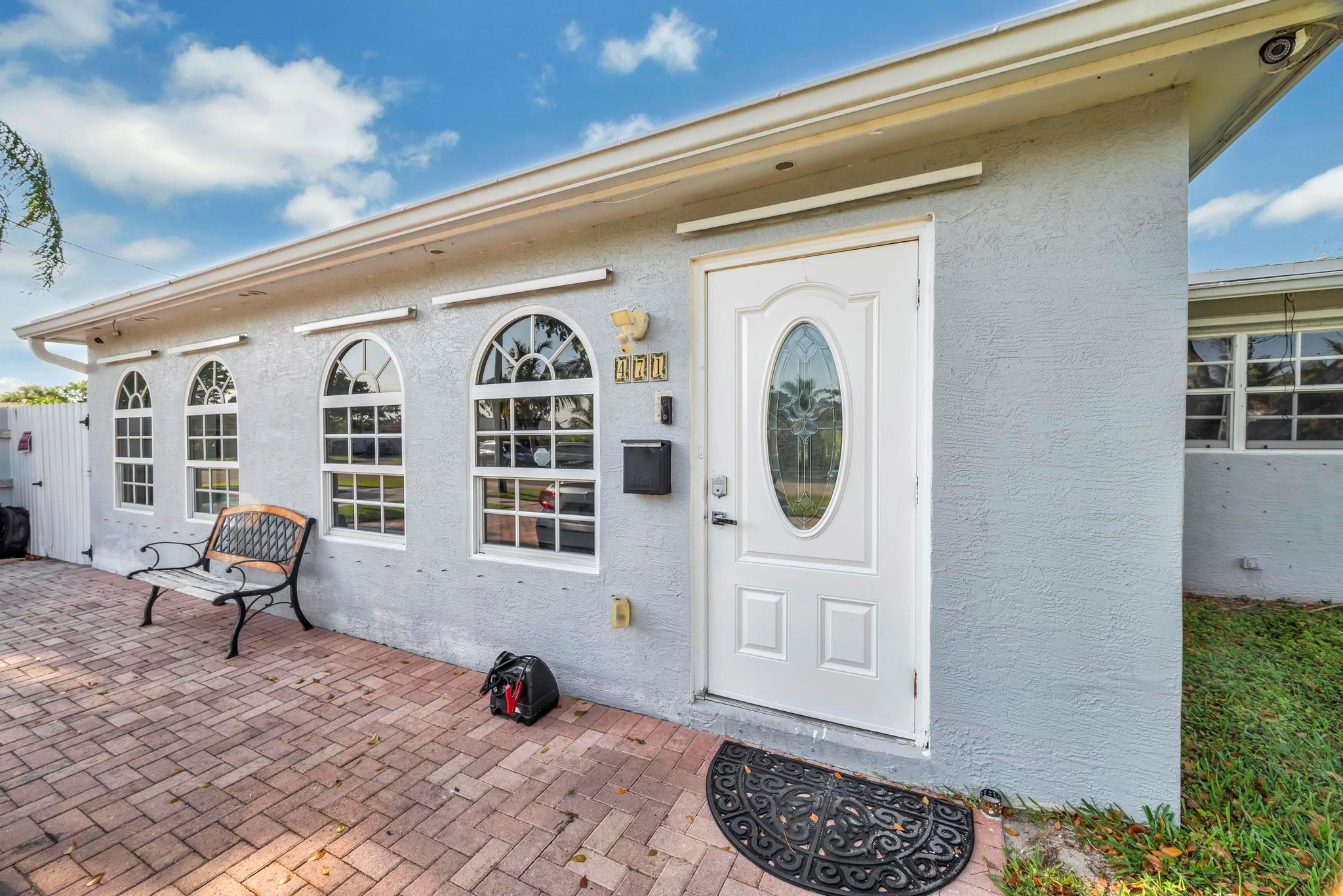 471 NW 39th Street