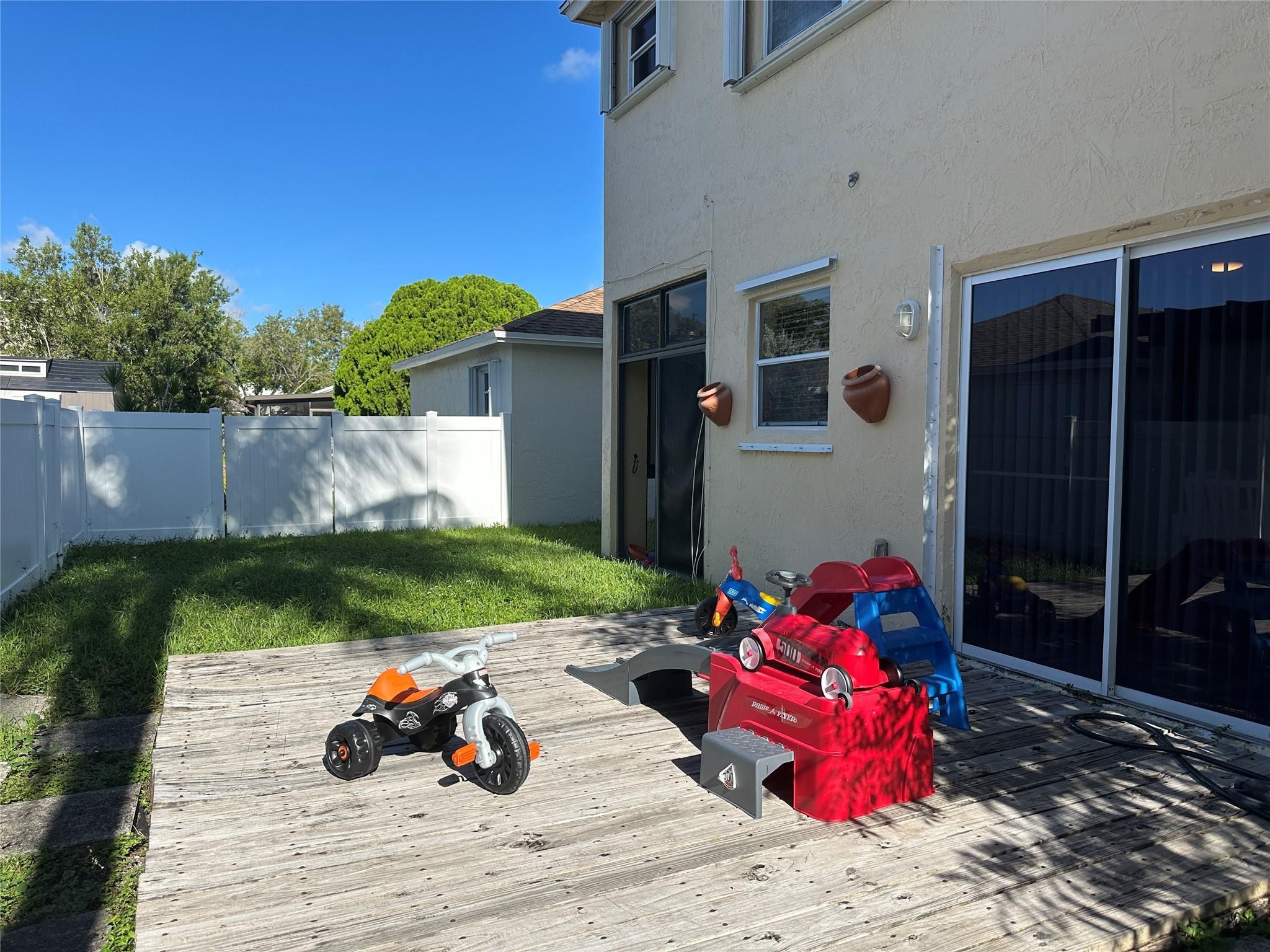 Pembroke Lakes Sec Eight - Residential